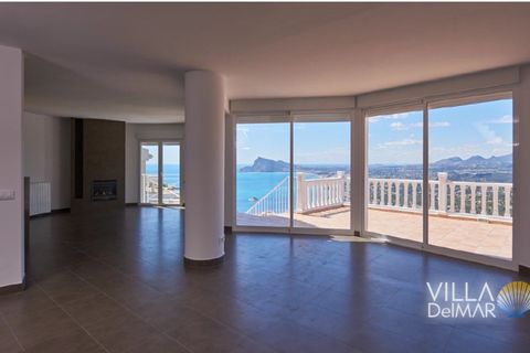 Villa i Altea, Alicante, Altea - € 1.195.000 | Ref: V-701 - foto 20